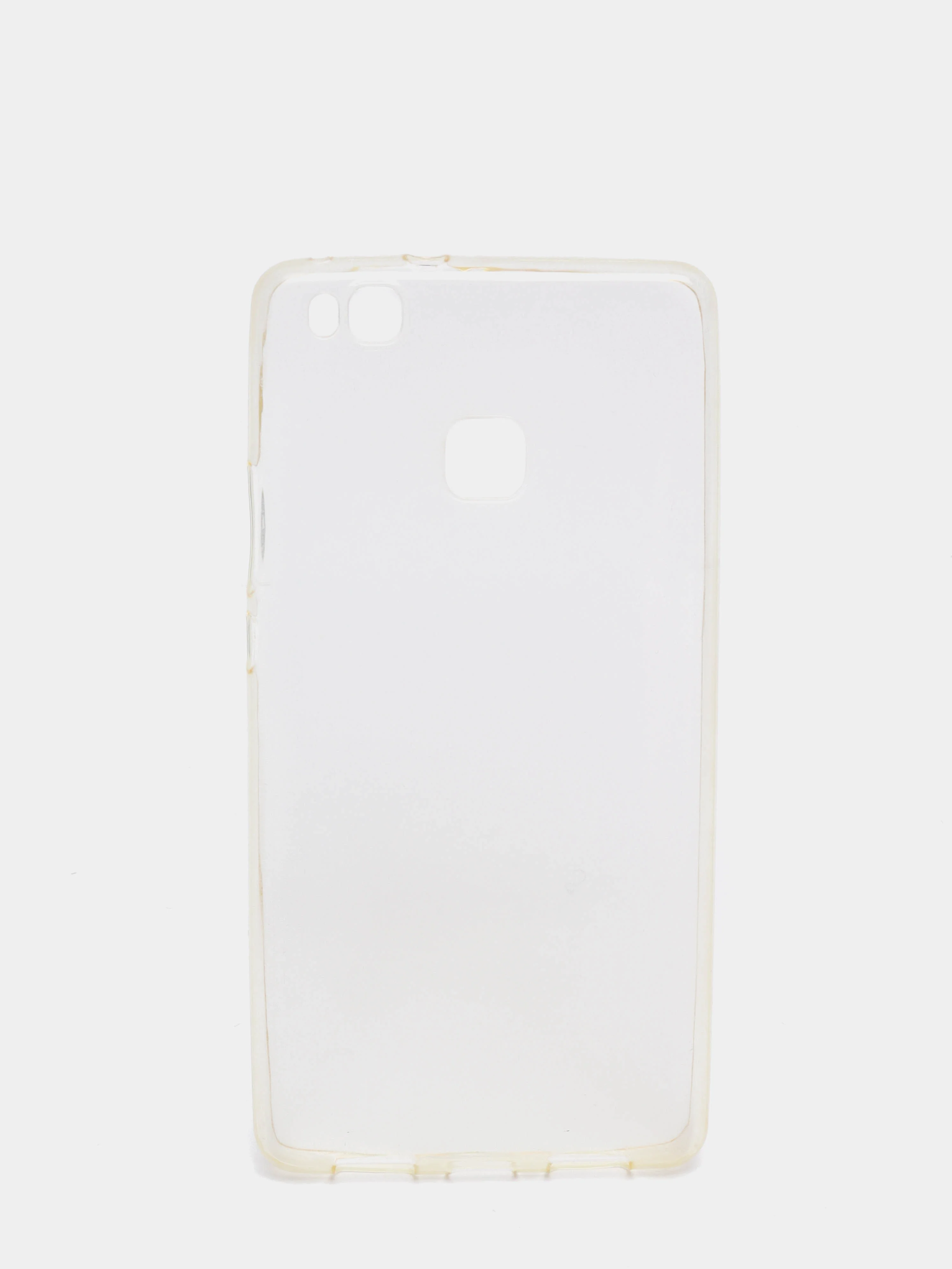 Прозрачный чехол HUAWEI P9 LITE