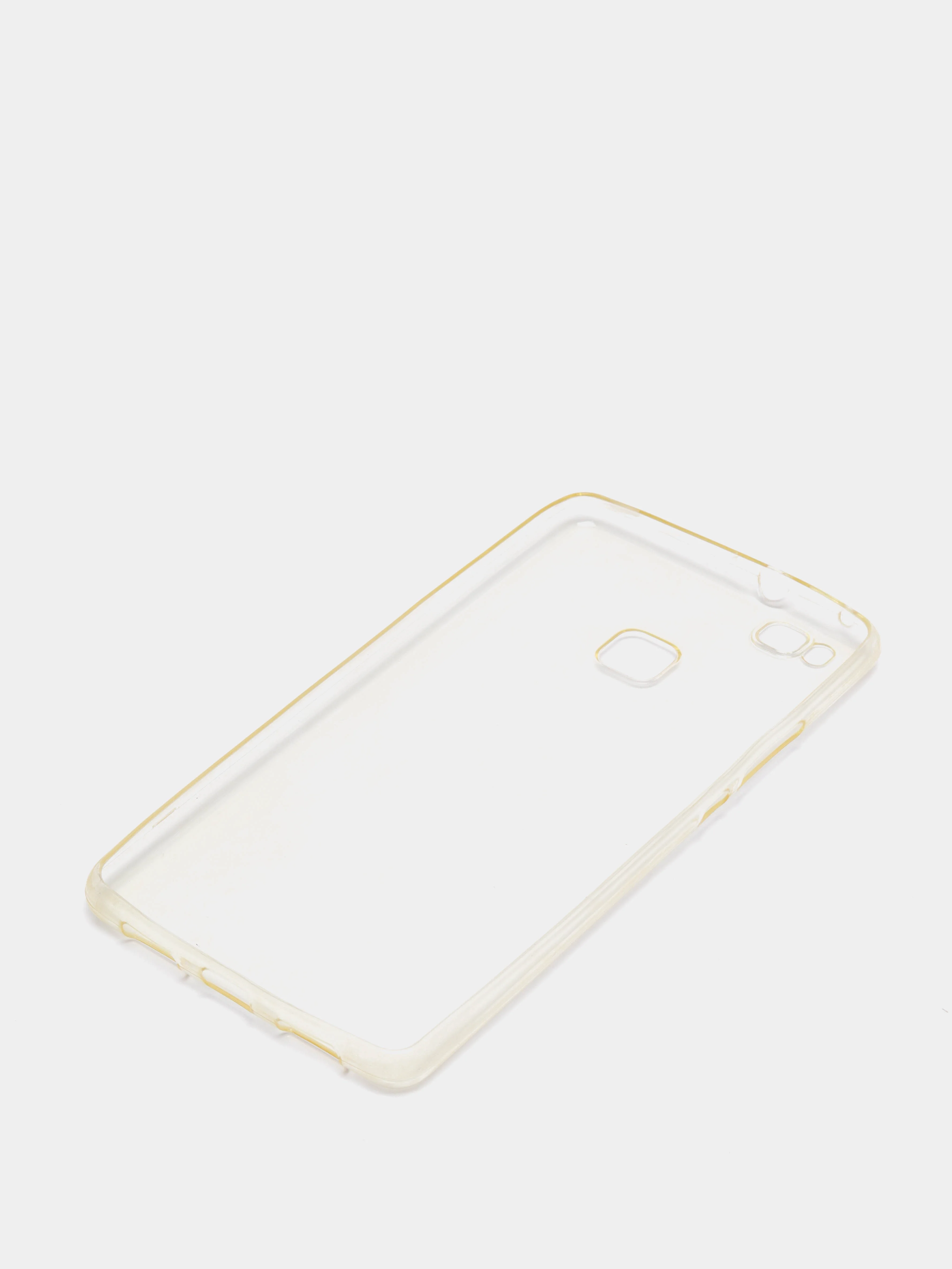 Прозрачный чехол HUAWEI P9 LITE