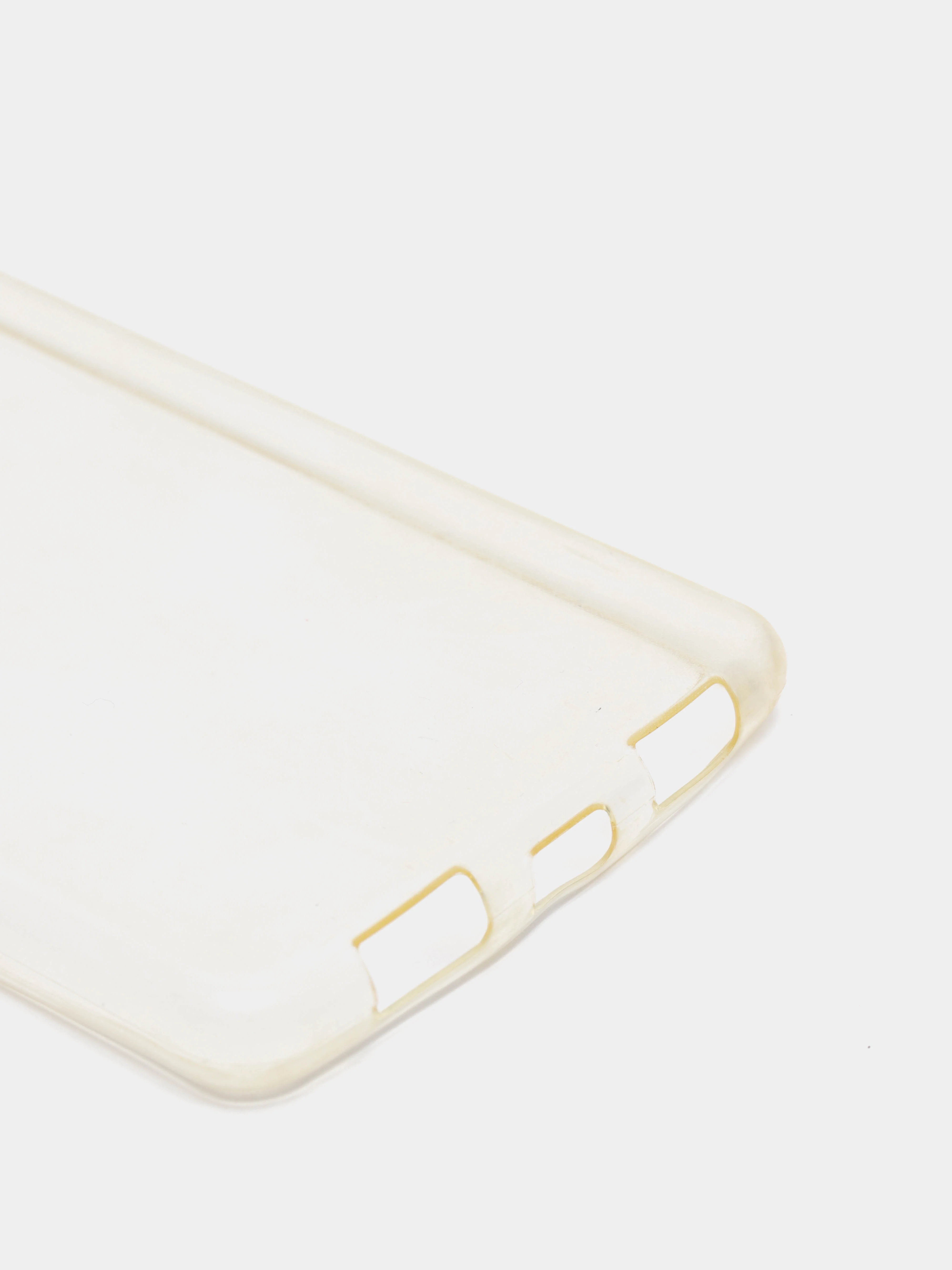 Прозрачный чехол HUAWEI P9 LITE