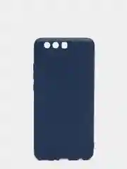 Синий чехол HUAWEI P10 PLUS, P10+