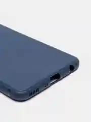 Синий чехол HUAWEI P10 PLUS, P10+