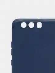 Синий чехол HUAWEI P10 PLUS, P10+