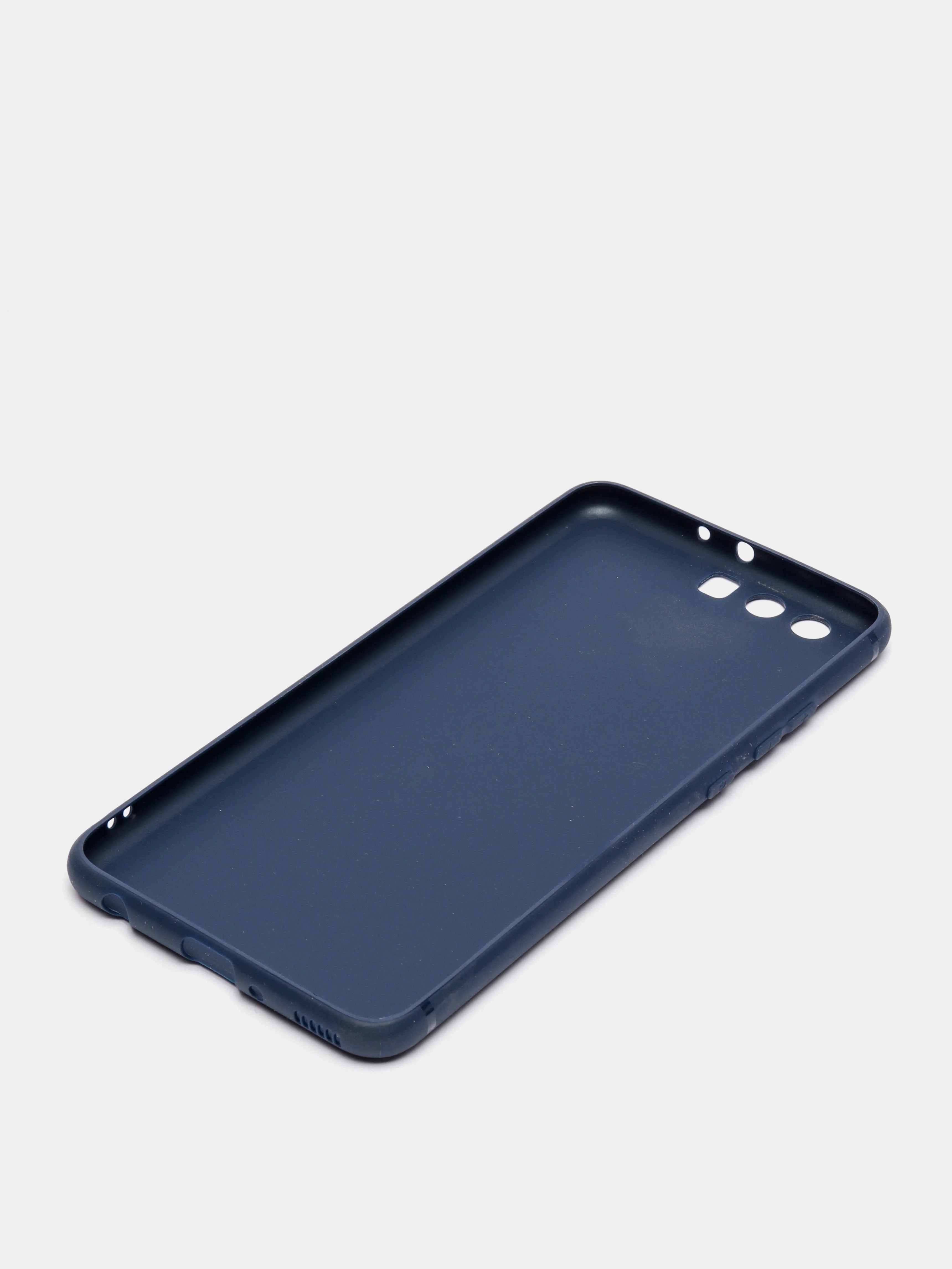 Синий чехол HUAWEI P10 PLUS, P10+