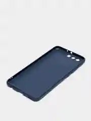 Синий чехол HUAWEI P10 PLUS, P10+