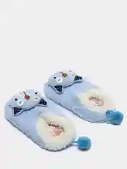 Ледяной башмачки детские