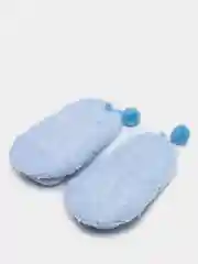 Ледяной башмачки детские