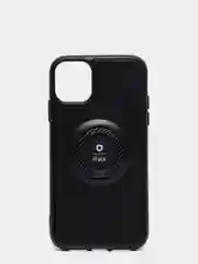 Угольный чехол iPhone 11