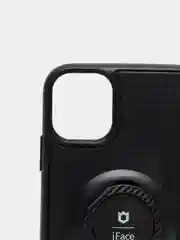 Угольный чехол iPhone 11