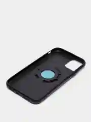 Угольный чехол iPhone 11
