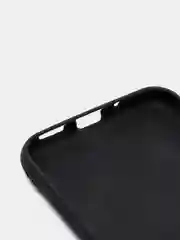 Черный чехол Honor 8S / Хонор 8S Prime / Huawei Y5 2019, Хонор 8С силиконовый цветной матовый