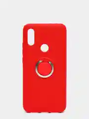 Красный чехол  XIAOMI REDMI 7
