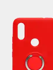 Красный чехол  XIAOMI REDMI 7