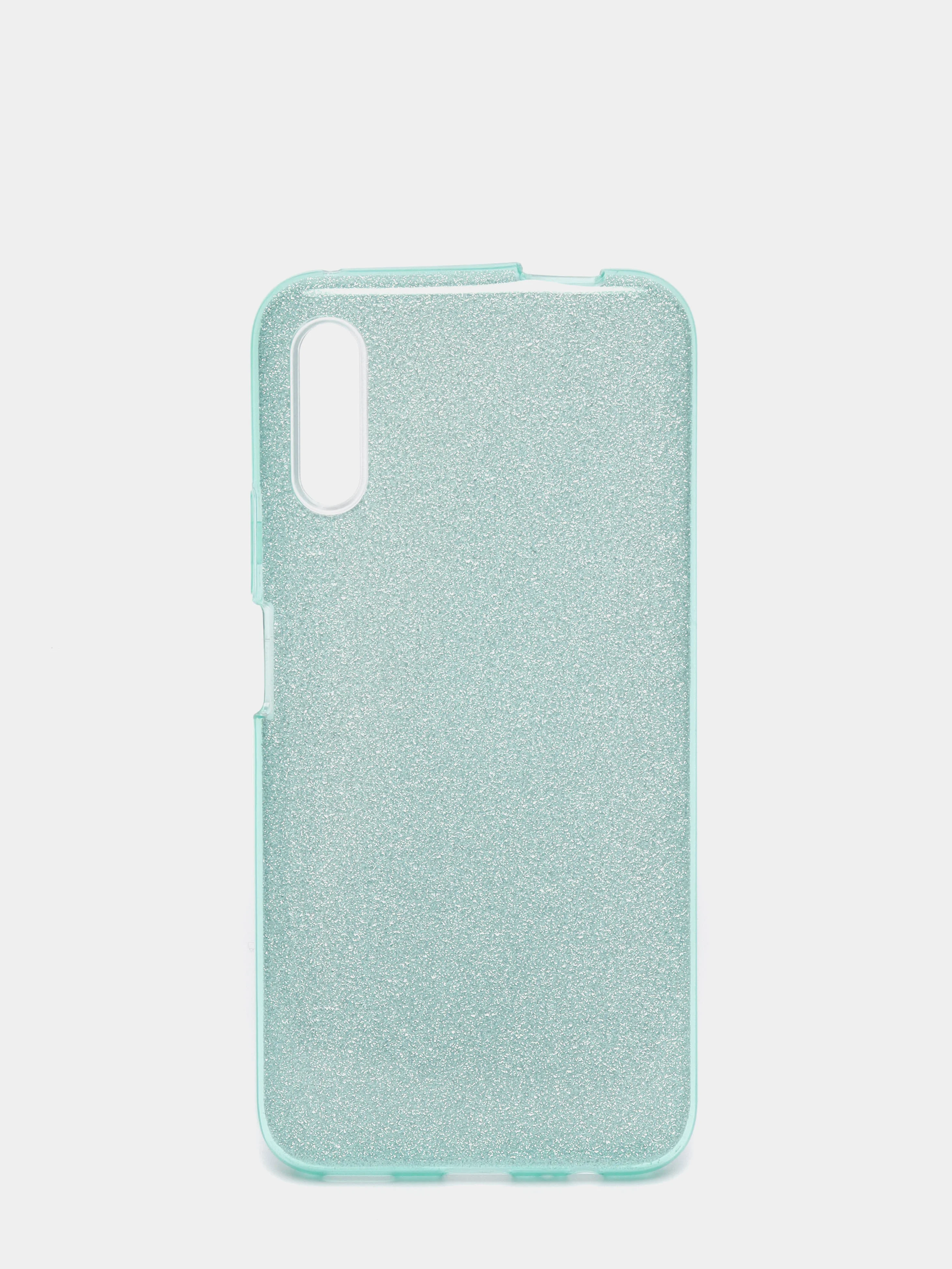 Бирюзовый чехол Huawei Y9s