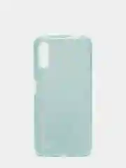 Бирюзовый чехол Huawei Y9s