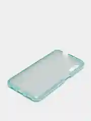 Бирюзовый чехол Huawei Y9s