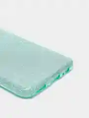 Бирюзовый чехол Huawei Y9s