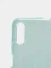 Бирюзовый чехол Huawei Y9s