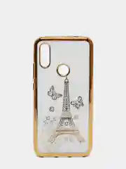 Золотистый хаки чехол  XIAOMI REDMI 7