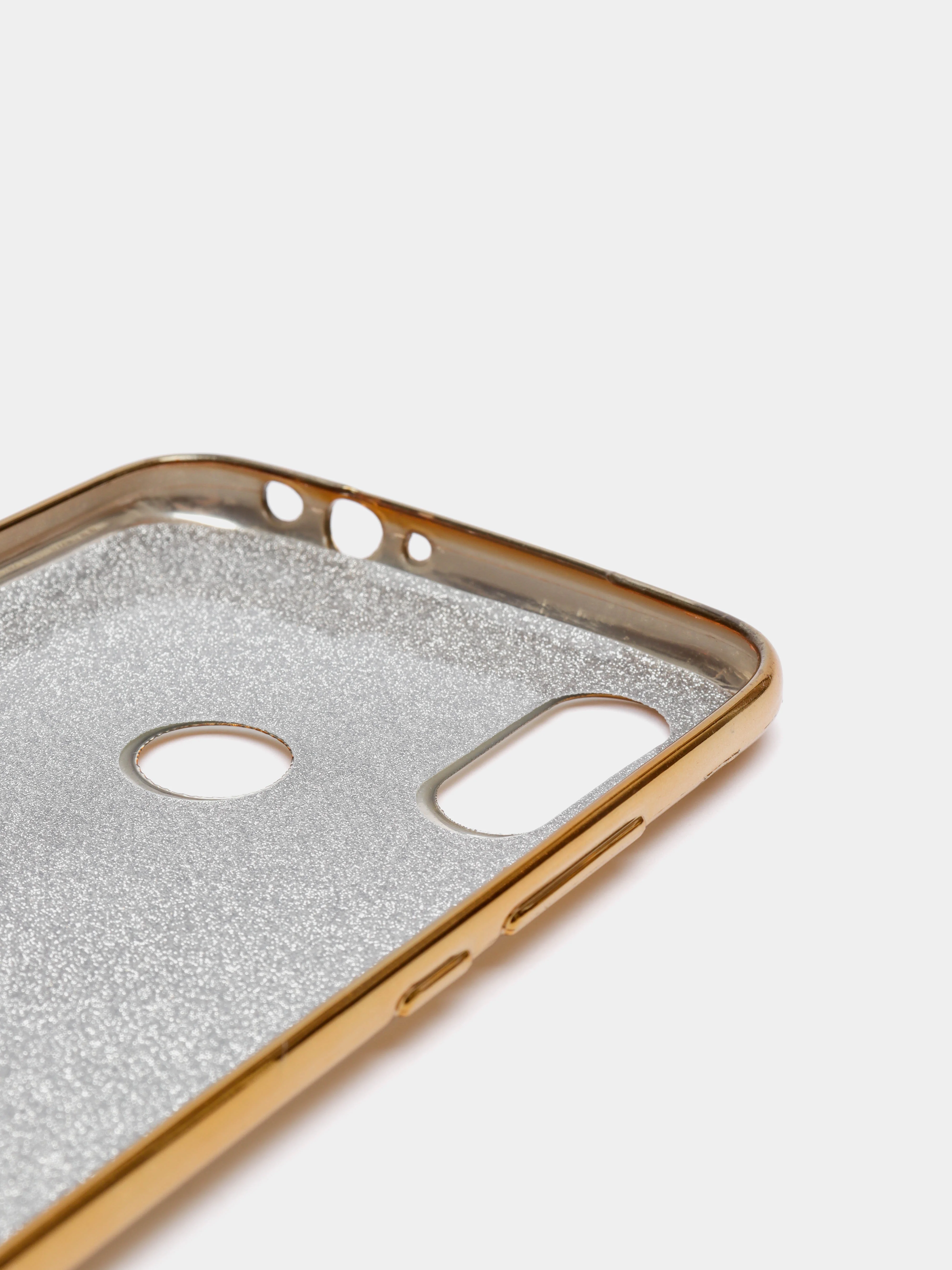 Золотистый хаки чехол  XIAOMI REDMI 7