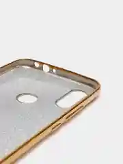 Золотистый хаки чехол  XIAOMI REDMI 7