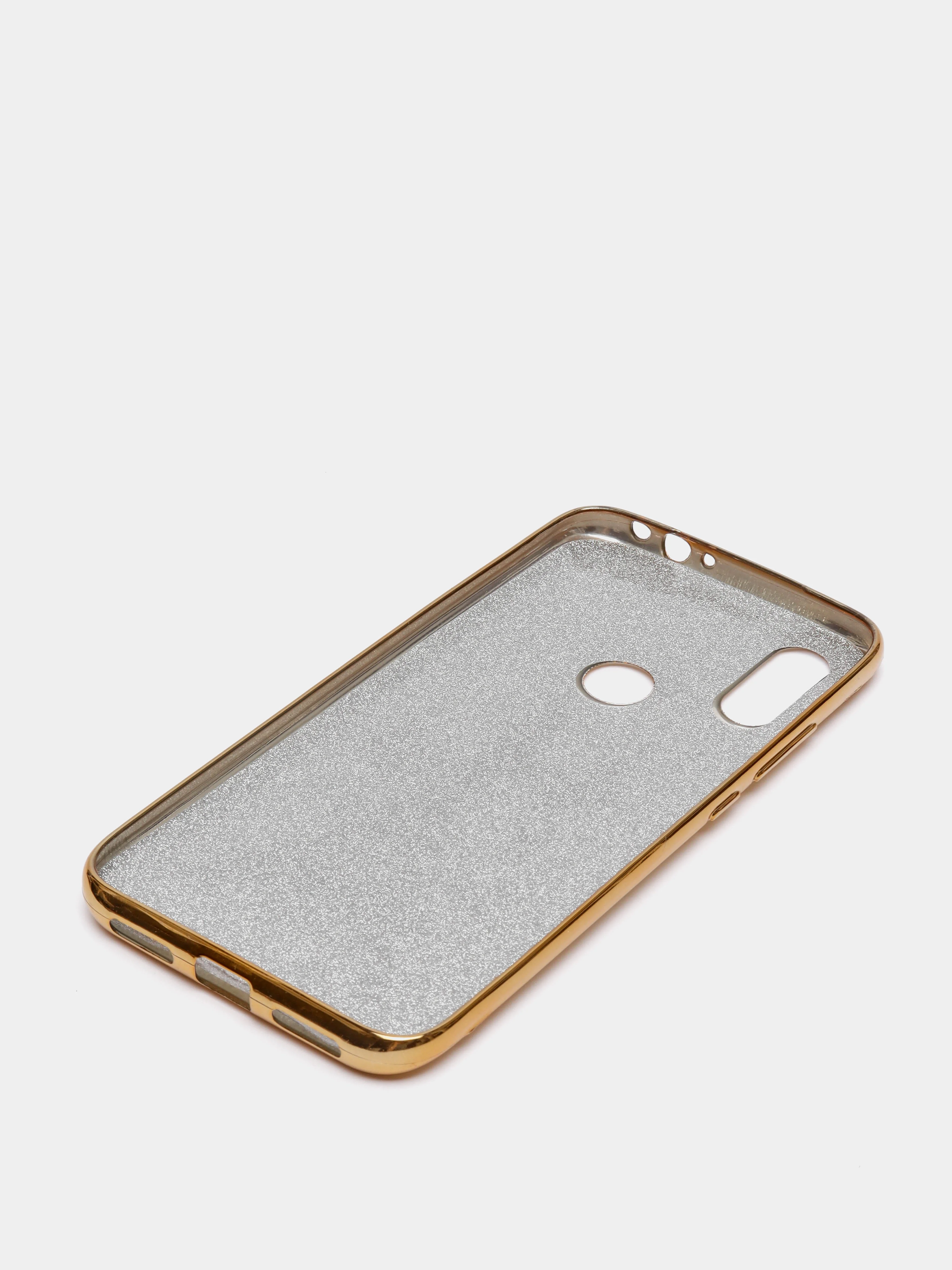 Золотистый хаки чехол  XIAOMI REDMI 7
