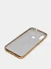 Золотистый хаки чехол  XIAOMI REDMI 7