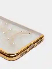 Золотистый хаки чехол  XIAOMI REDMI 7