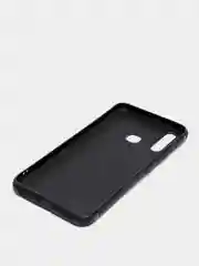 Черный чехол VIVO Y19
