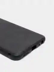 Черный чехол VIVO Y19