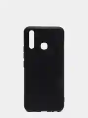 Черный чехол VIVO Y19