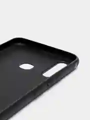 Черный чехол VIVO Y19