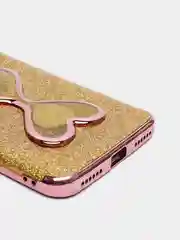 Золотистый хаки чехол XIAOMI Redmi Note 5A (pro)