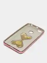 Золотистый хаки чехол XIAOMI Redmi Note 5A (pro)