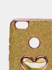Золотистый хаки чехол XIAOMI Redmi Note 5A (pro)