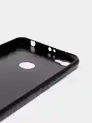 Коричневый чехол XIAOMI Redmi Note 5A (pro)