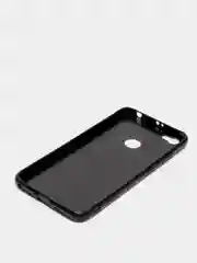 Коричневый чехол XIAOMI Redmi Note 5A (pro)