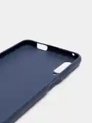 Темно-синий чехол Huawei Y9s