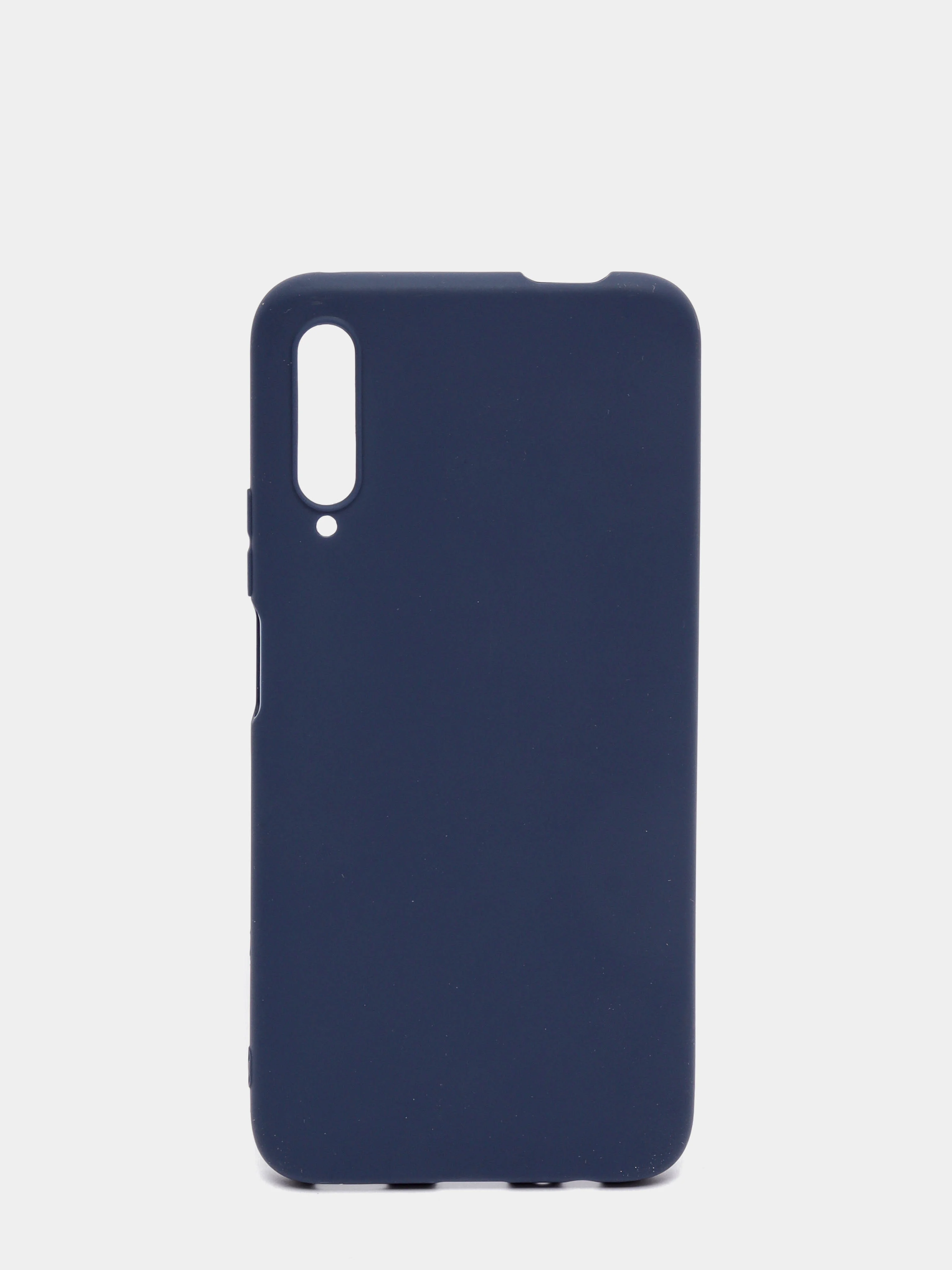 Темно-синий чехол Huawei Y9s