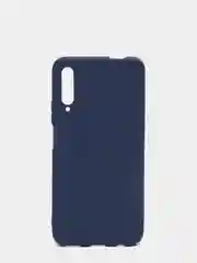 Темно-синий чехол Huawei Y9s