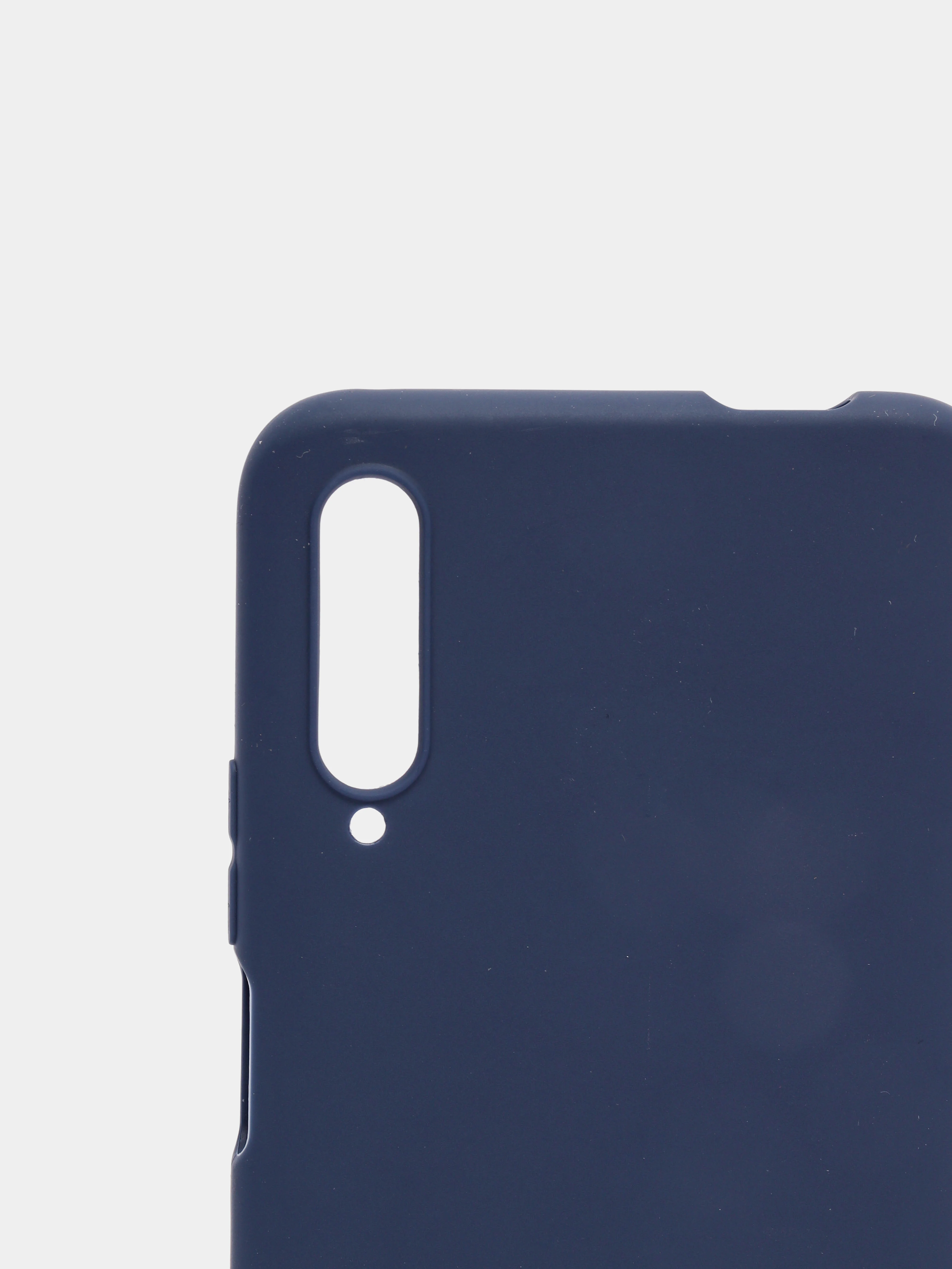 Темно-синий чехол Huawei Y9s