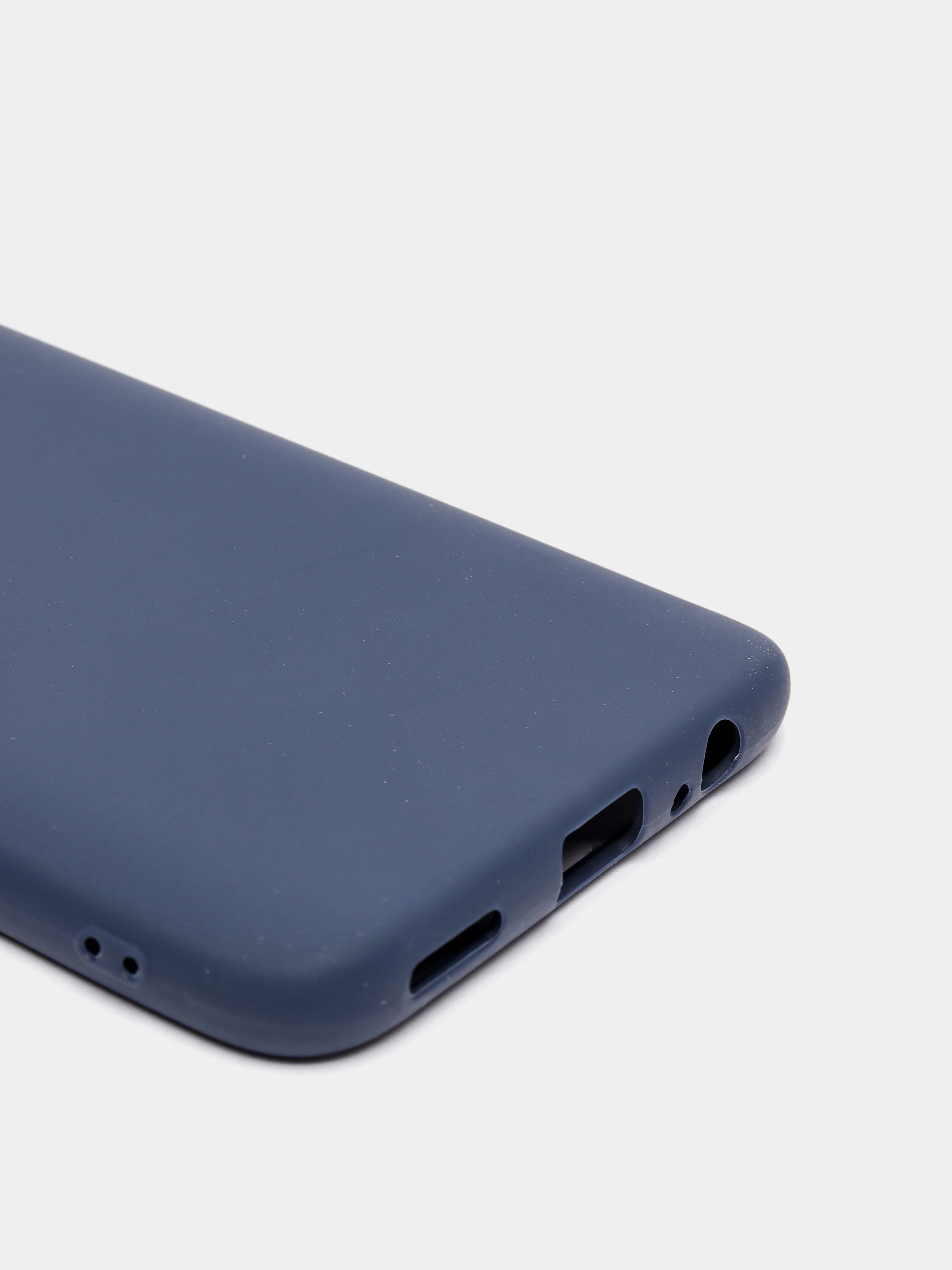 Темно-синий чехол Huawei Y9s