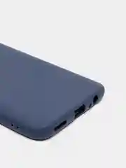 Темно-синий чехол Huawei Y9s