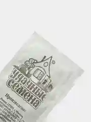 Семена Морковь "Нантская 4", 1 г