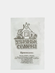 Семена Морковь "Нантская 4", 1 г