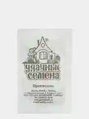 Семена Морковь "Нантская 4", 1 г