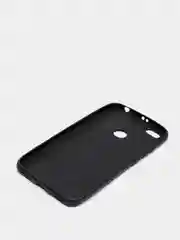 Хром чехол XIAOMI Redmi Note 5A (pro)