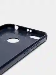 Темно-синий чехол XIAOMI Redmi Note 5A (pro)
