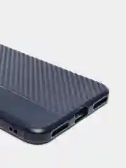 Темно-синий чехол XIAOMI Redmi Note 5A (pro)
