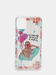 Чехол iPhone 11