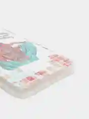 Бирюзовый чехол iPhone 11